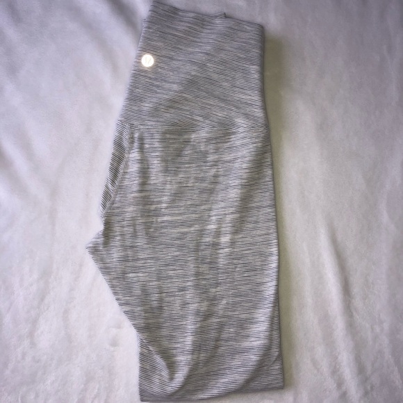 Lululemon Align Pant 25”